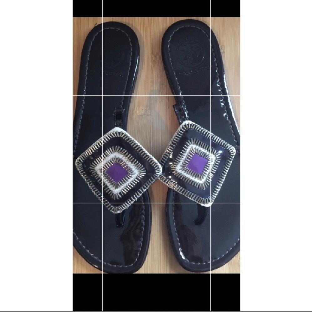 Tory Burch sandals